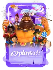 Playtech Slot Game